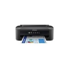 Epson WorkForce WF-2110W Wireless Black Printer - High-Quality, Fast Printing for Home and Office!